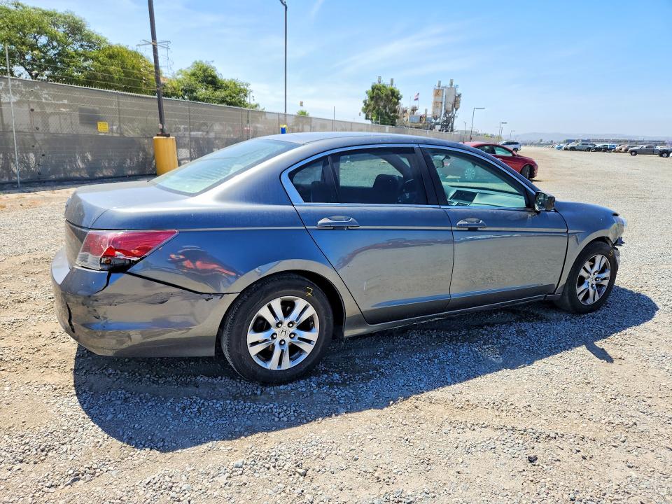 Продажа на аукционе авто 2009 Honda Accord, vin: 1HGCP26439A163992, номер лота: 62491116