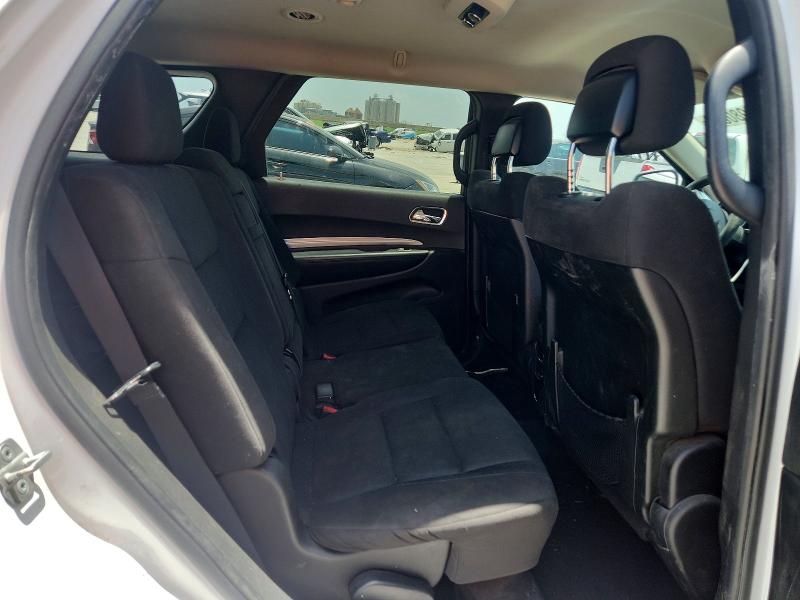 Aukcja sprzedaży 2013 Dodge Durango, vin: 1C4RDJAG3DC658641, numer aukcji: 61980816