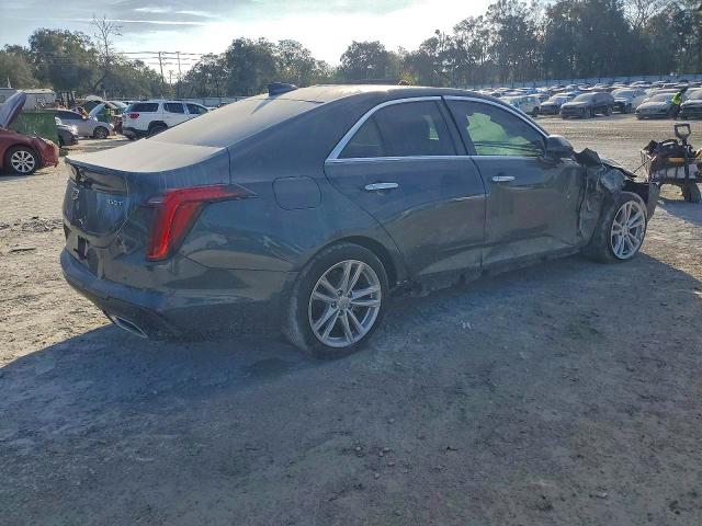 Aukcja sprzedaży 2020 Cadillac Ct4, vin: 1G6DA5RKXL0143562, numer aukcji: 62228836