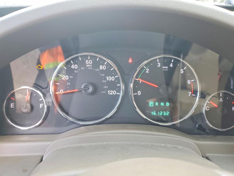 Aukcja sprzedaży 2012 Jeep Liberty, vin: 1C4PJMAKXCW154025, numer aukcji: 63119476