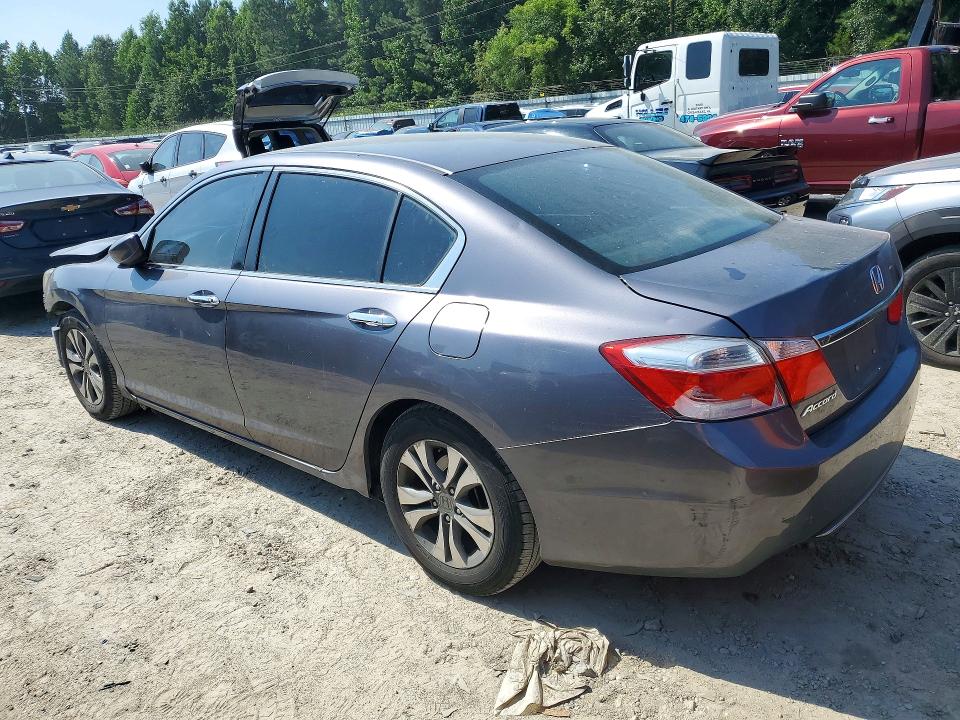 Aukcja sprzedaży 2015 Honda Accord, vin: 1HGCR2F39FA242998, numer aukcji: 59538636