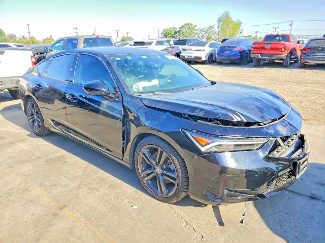 Продаж на аукціоні авто 2023 Acura Integra, vin: 19UDE4H31PA008896, номер лоту: 59708076