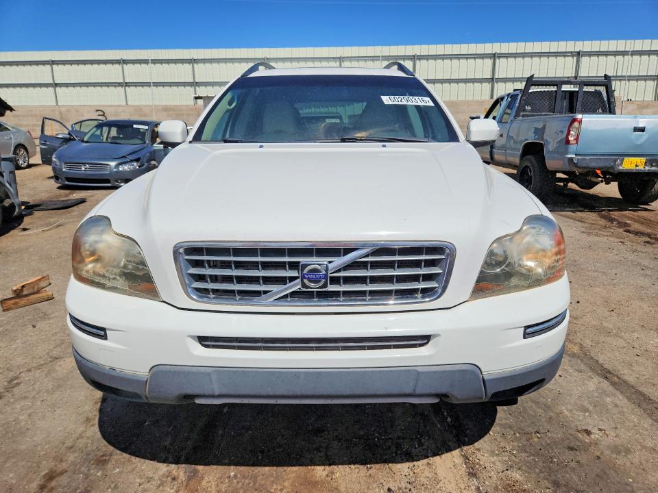 Aukcja sprzedaży 2008 Volv Xc90, vin: YV4CZ982181420852, numer aukcji: 60290316