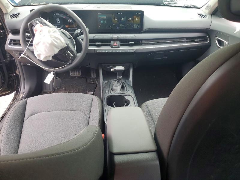 Aukcja sprzedaży 2025 Kia K4, vin: 3KPFT4DEXSE237300, numer aukcji: 62780986