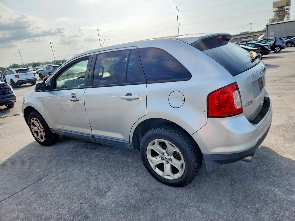 Aukcja sprzedaży 2013 Ford Edge, vin: 2FMDK3JC2DBE11972, numer aukcji: 62456276