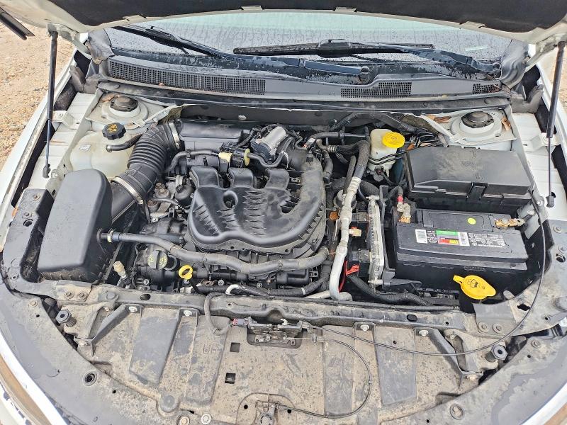 Продажа на аукционе авто 2015 Chrysler 200, vin: 1C3CCCCG5FN581476, номер лота: 61221146