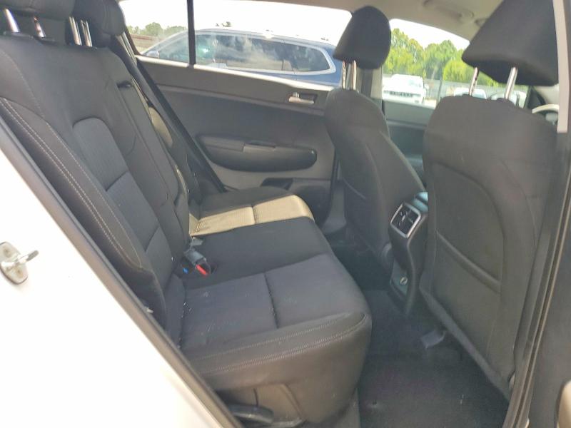 Продаж на аукціоні авто 2022 Kia Sportage, vin: KNDPM3AC5N7970051, номер лоту: 60000996