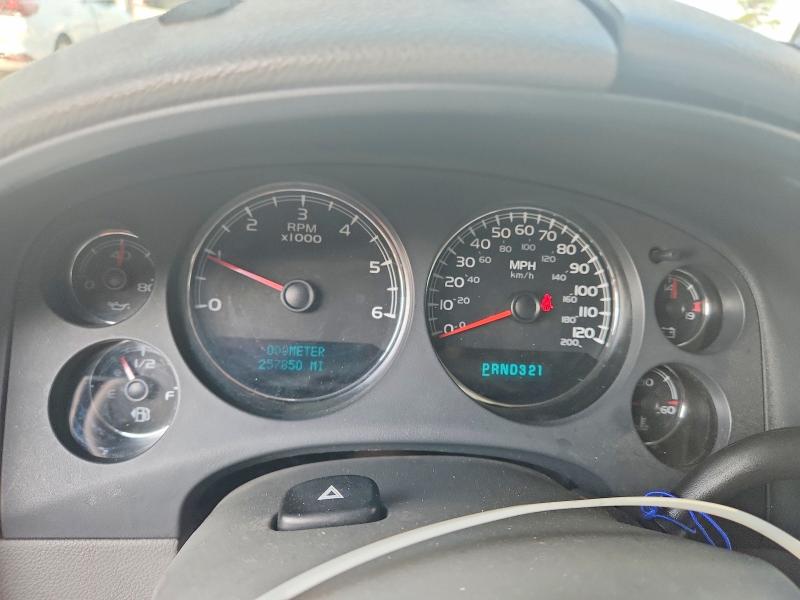 Aukcja sprzedaży 2007 Chevrolet Avalanche, vin: 3GNEC12097G317188, numer aukcji: 85606615