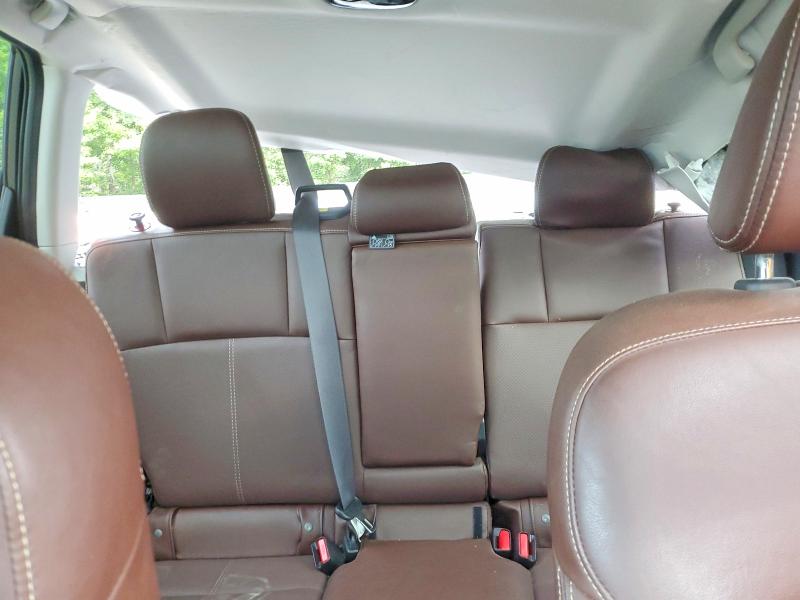 61696726 :رقم المزاد ، JF2SJAWC3JH445768 vin ، 2018 Subaru Forester مزاد بيع