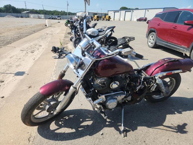 Aukcja sprzedaży 1987 Honda Vt1100, vin: 1HFSC1802HA200383, numer aukcji: 61287776