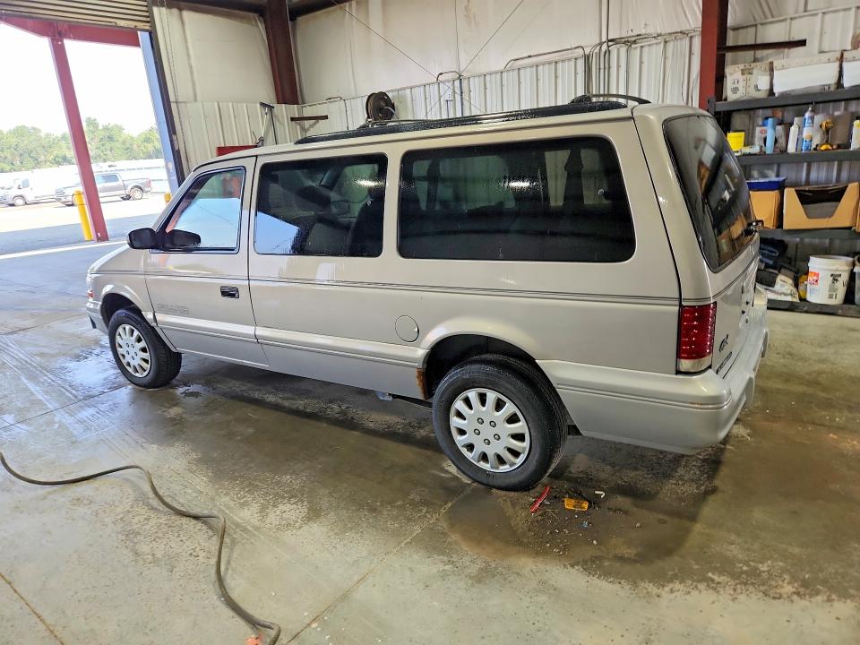 Aukcja sprzedaży 1995 Plymouth Grand Voyager, vin: 1P4GK44R1SX590353, numer aukcji: 62913946