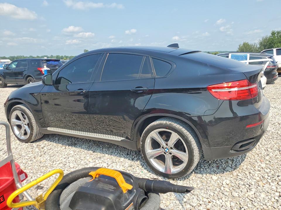 Продаж на аукціоні авто 2013 Bmw X6, vin: 5UXFG2C52DL787982, номер лоту: 62461266
