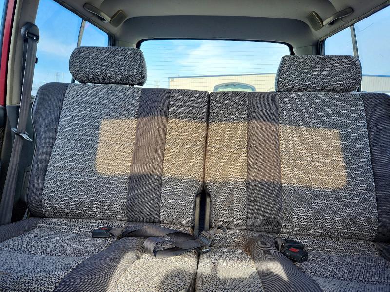 Продажа на аукционе авто 1991 Toyota Land Cruiser, vin: JT3FJ80W1M0012632, номер лота: 60761386