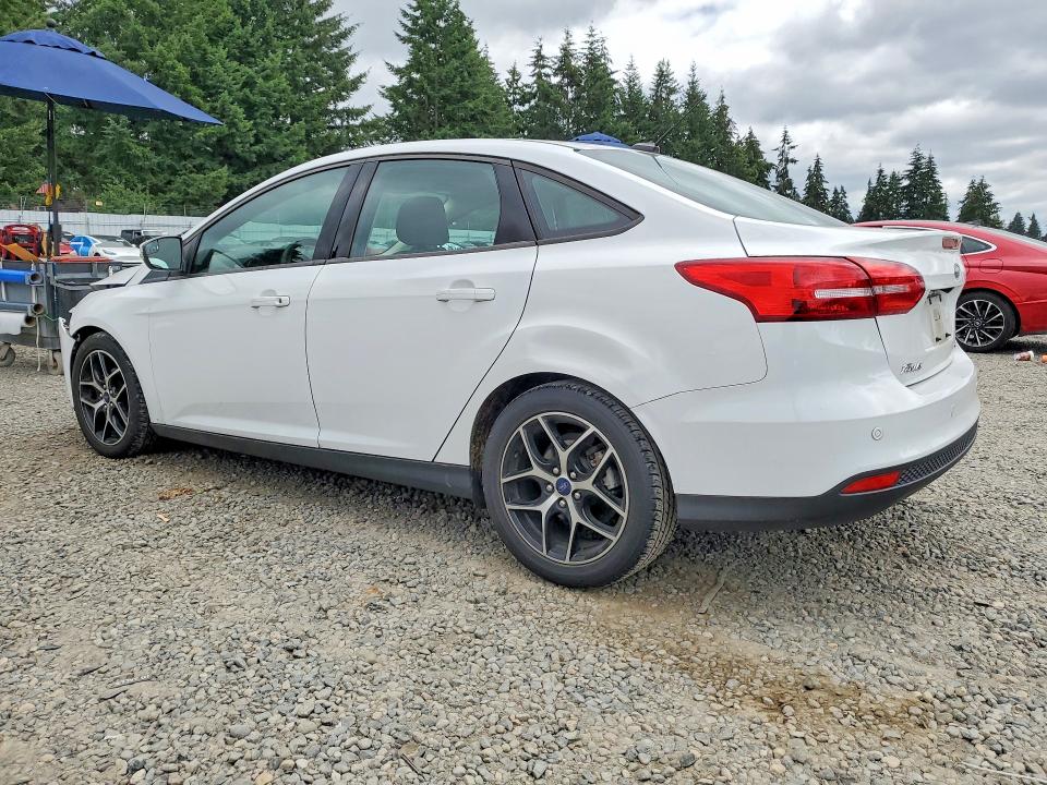 Продажа на аукционе авто 2018 Ford Focus, vin: 1FADP3H28JL233652, номер лота: 85976755