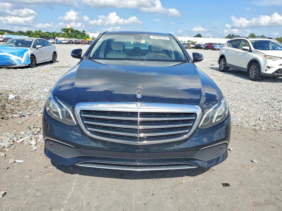Продаж на аукціоні авто 2017 Mercedes-benz E, vin: WDDZF4JBXHA097071, номер лоту: 59702726