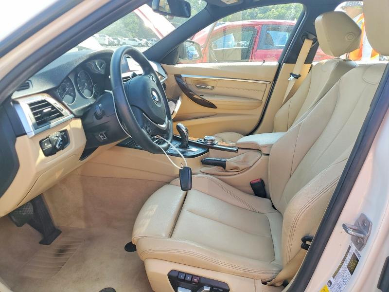 Aukcja sprzedaży 2016 Bmw 328, vin: WBA8E3G59GNU01953, numer aukcji: 60414556