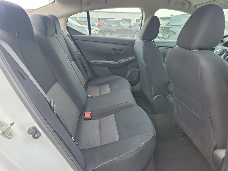 Aukcja sprzedaży 2024 Nissan Sentra, vin: 3N1AB8CV1RY209225, numer aukcji: 61332576
