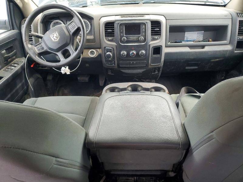 Aukcja sprzedaży 2016 Ram 1500, vin: 1C6RR7KTXGS111271, numer aukcji: 61957946
