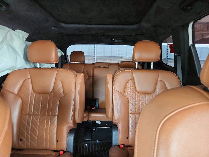Aukcja sprzedaży 2024 Kia Telluride, vin: 5XYP5DGC6RG510920, numer aukcji: 60628766