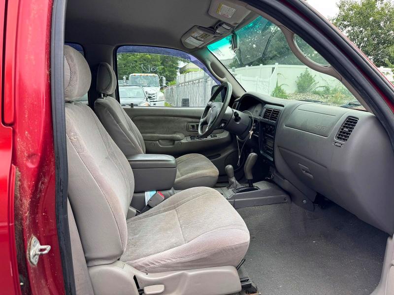 Aukcja sprzedaży 2002 Toyota Tacoma, vin: 5TEHN72N12Z094236, numer aukcji: 60410966