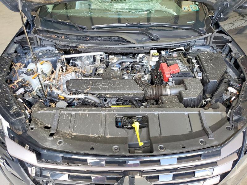 Продажа на аукционе авто 2026 Nissan Rogue, vin: 5N1BT3BB3TC784446, номер лота: 61492986