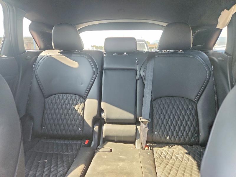 Продажа на аукционе авто 2024 Infiniti Qx50, vin: 3PCAJ5DB0RF101080, номер лота: 61199626