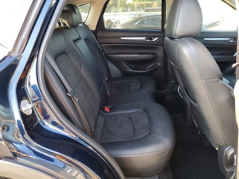 62777046 :رقم المزاد ، JM3KFACM3K0698934 vin ، 2019 Mazda Cx-5 مزاد بيع
