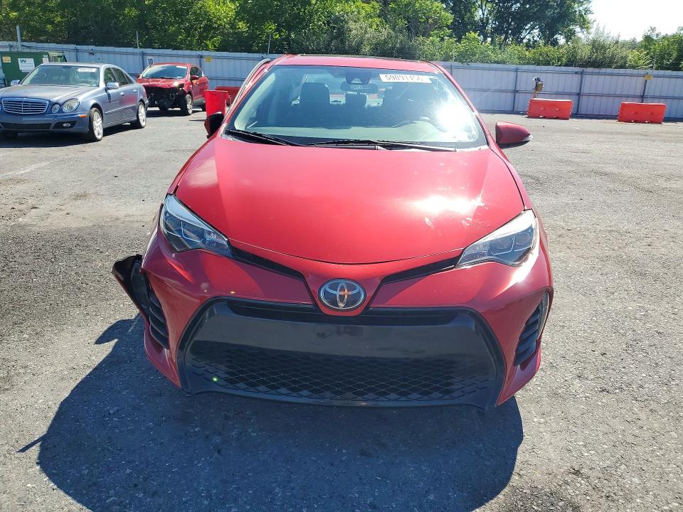 Aukcja sprzedaży 2019 Toyota Corolla, vin: 2T1BURHE3KC172338, numer aukcji: 59891456