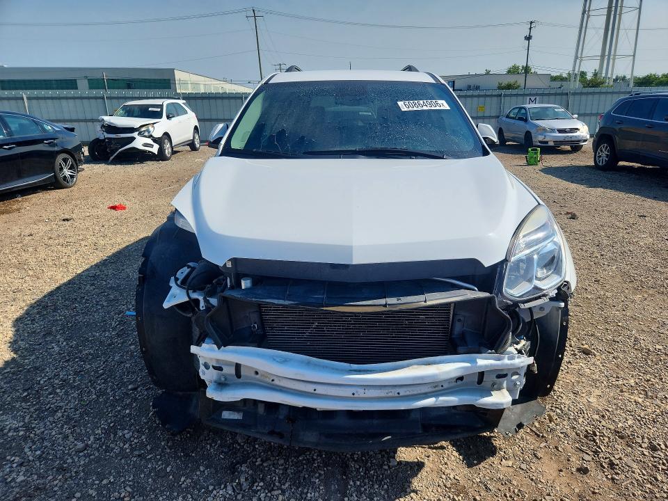 Продаж на аукціоні авто 2016 Chevrolet Equinox, vin: 2GNALCEK5G6349221, номер лоту: 60864906