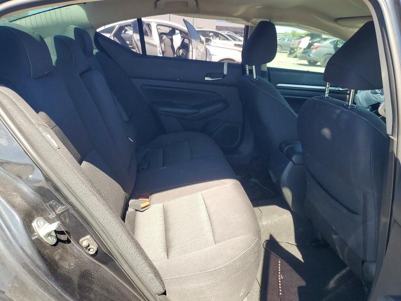 Продажа на аукционе авто 2022 Nissan Altima, vin: 1N4BL4DV1NN379216, номер лота: 60029346
