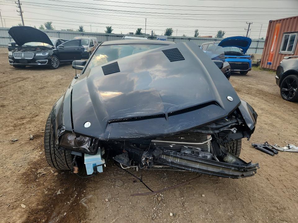 Aukcja sprzedaży 2006 Ford Mustang, vin: 1ZVFT82HX65197402, numer aukcji: 61433446