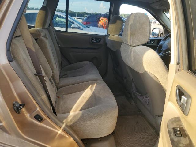 2004 Hyundai Santa Fe მანქანა იყიდება აუქციონზე, vin: KM8SC13D44U842807, აუქციონის ნომერი: 61510146