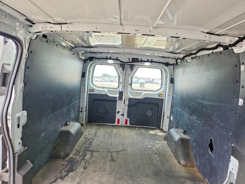 Продаж на аукціоні авто 2018 Ford Transit, vin: 1FTBW2YG3JKA67413, номер лоту: 60618186