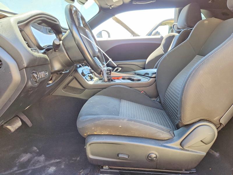 2022 Dodge Challenger მანქანა იყიდება აუქციონზე, vin: 2C3CDZJG8NH206921, აუქციონის ნომერი: 60620966