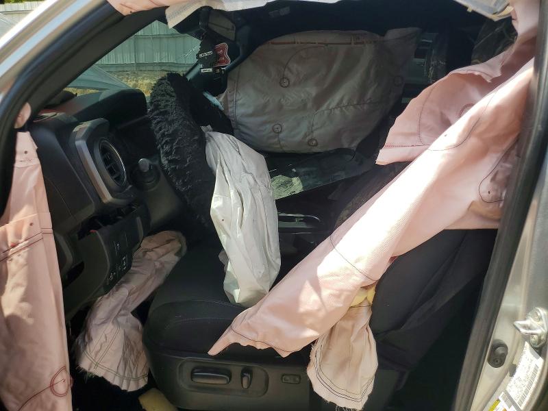 Aukcja sprzedaży 2023 Toyota Tacoma, vin: 3TMCZ5AN8PM610293, numer aukcji: 85633605