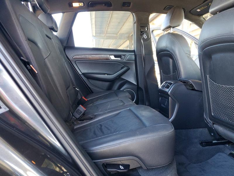 Продаж на аукціоні авто 2015 Audi Q5, vin: WA1DGAFP1FA112567, номер лоту: 63230216
