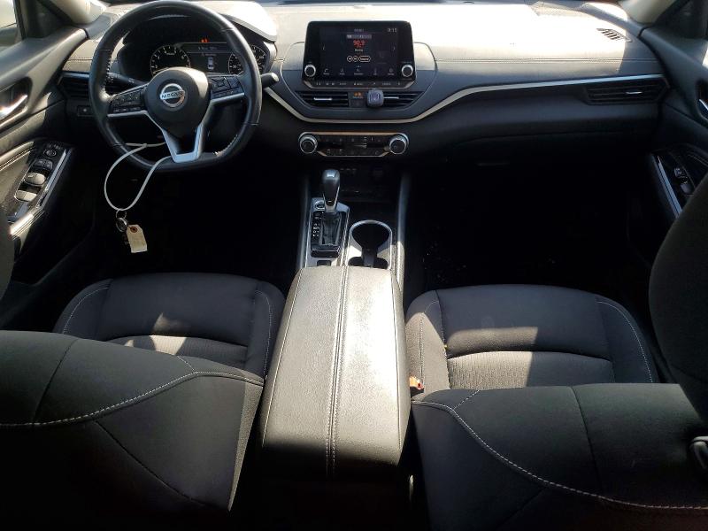 59671936 :رقم المزاد ، 1N4BL4DV9NN374510 vin ، 2022 Nissan Altima مزاد بيع