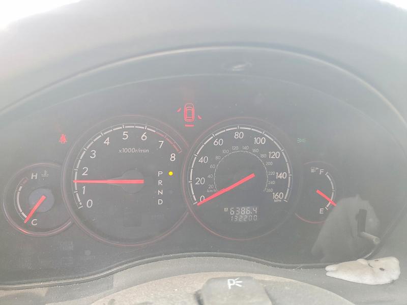 2005 Subaru Legacy მანქანა იყიდება აუქციონზე, vin: 4S3BL676554204693, აუქციონის ნომერი: 60314526