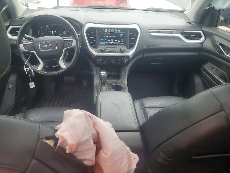 Продаж на аукціоні авто 2019 Gmc Acadia, vin: 1GKKNMLS7KZ126048, номер лоту: 61774116