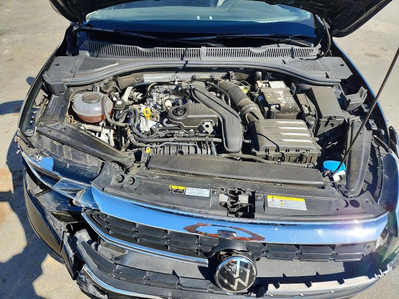 60225786 :رقم المزاد ، 3VWGM7BU8RM015395 vin ، 2024 Volkswagen Jetta مزاد بيع