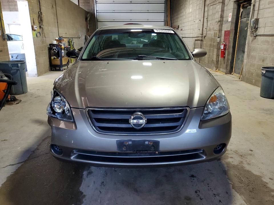 Aukcja sprzedaży 2002 Nissan Altima, vin: 1N4AL11D22C184531, numer aukcji: 95589805