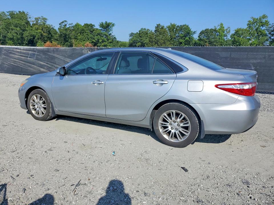 Aukcja sprzedaży 2015 Toyota Camry, vin: 4T1BF1FK8FU940551, numer aukcji: 59382216