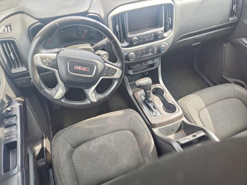 Aukcja sprzedaży 2016 Gmc Canyon, vin: 1GTG5CEA3G1111097, numer aukcji: 62313226