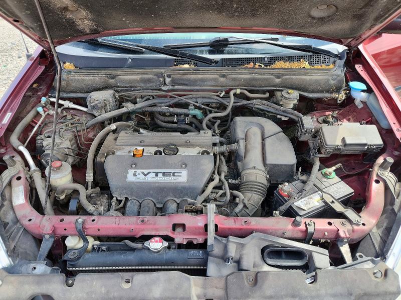 Aukcja sprzedaży 2006 Honda Cr-v, vin: JHLRD78516C008185, numer aukcji: 59344856