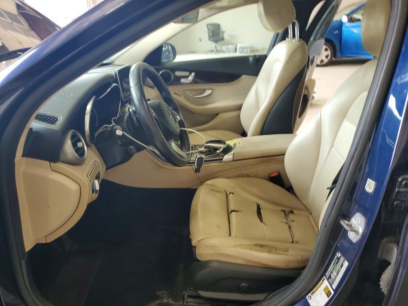 Продаж на аукціоні авто 2016 Mercedes-benz C, vin: 55SWF4KB8GU161088, номер лоту: 61489346