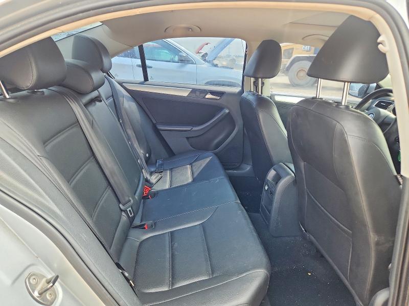 Продажа на аукционе авто 2013 Volkswagen Jetta, vin: 3VWDX7AJXDM424265, номер лота: 60964276