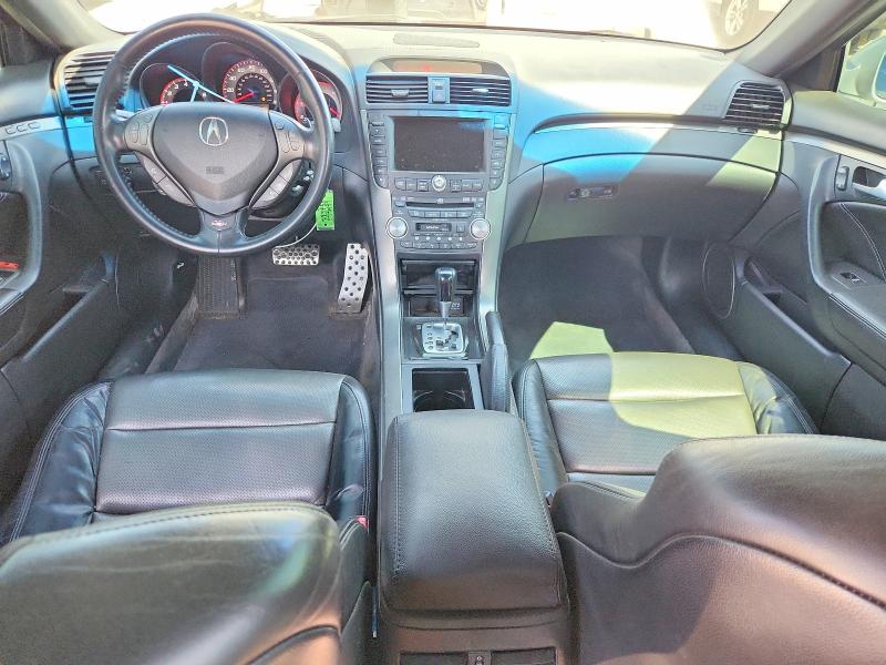 59716266 :رقم المزاد ، 19UUA76588A025245 vin ، 2008 Acura Tl مزاد بيع