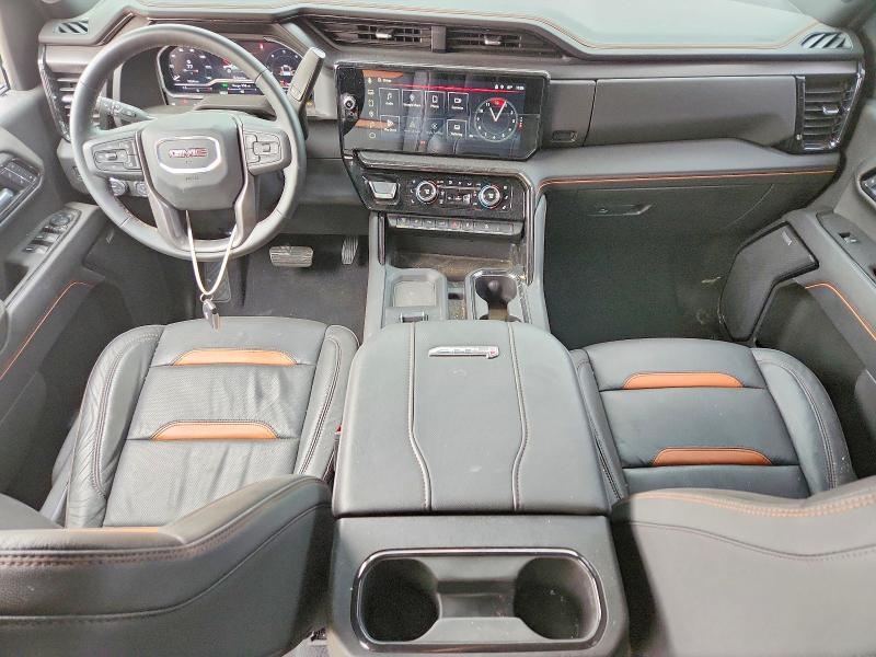 Продажа на аукционе авто 2025 Gmc Sierra, vin: 1GT4UPEY4SF285492, номер лота: 62446676