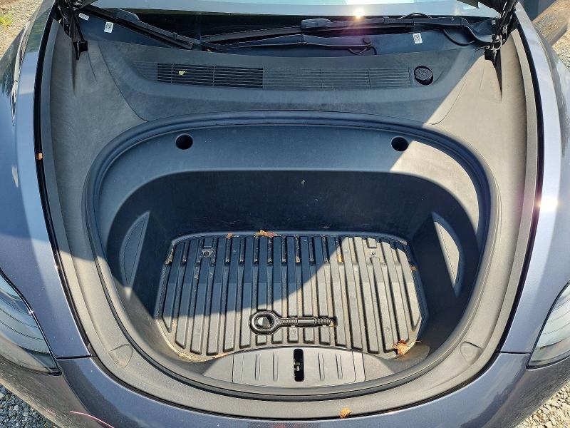 Продажа на аукционе авто 2022 Tesla Model 3, vin: 5YJ3E1EB2NF291348, номер лота: 62210906