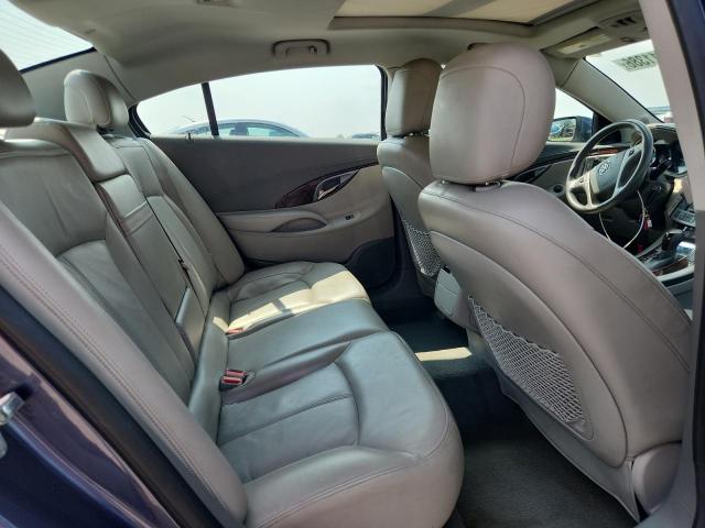 59811386 :رقم المزاد ، 1G4GC5ER2DF170532 vin ، 2013 Buick Lacrosse مزاد بيع